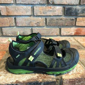 Merrell Kids Hydro Rapid MY54843 Hiking Sandals 7M